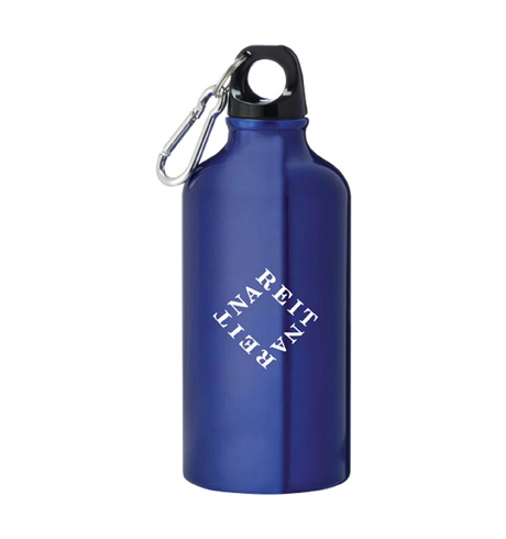 Li’l Shorty 17oz. Aluminum Sports Bottle