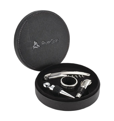 Modena Wine Gift Set