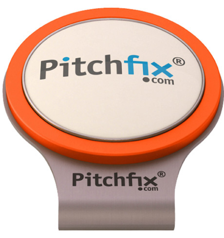 Pitchfix Hat Clips