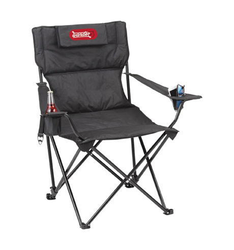 Premium Padded Reclining Chair