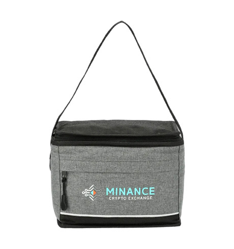 Quarry 6 Can Lunch Cooler