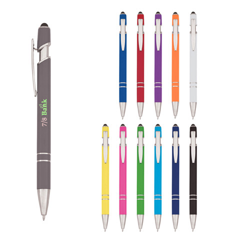 Roslin Incline Stylus Pen