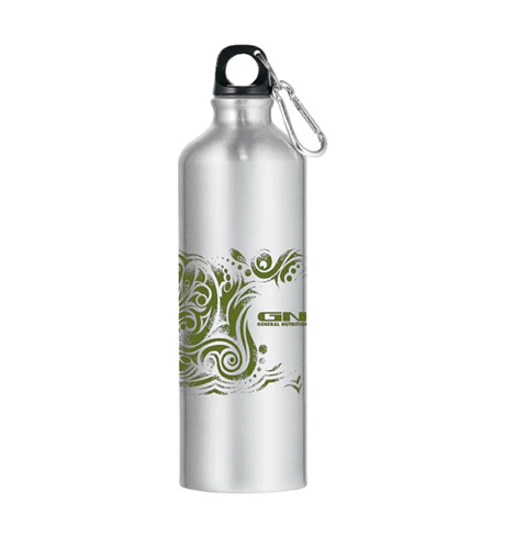 Santa Fe Aluminum Bottle 26oz.