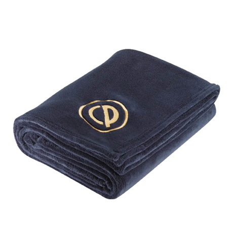 Micro Coral Plush Blanket