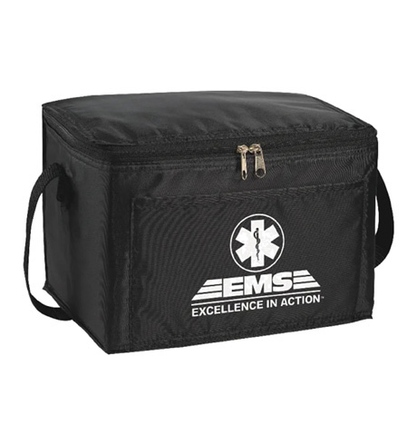 Spectrum Budget 6-can Lunch Cooler