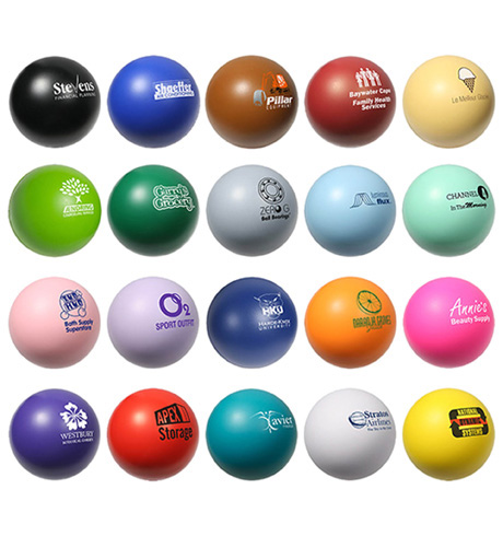 Stress Ball