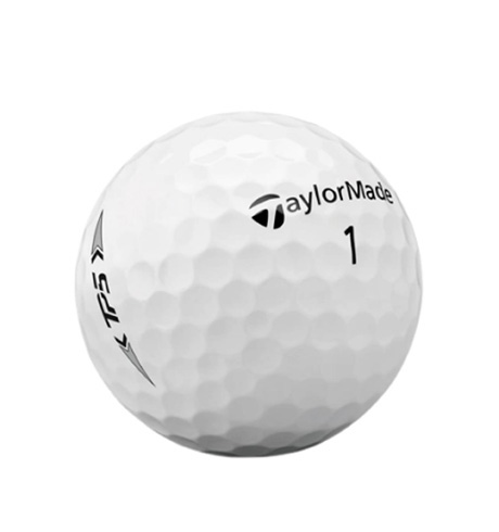 Golf balls