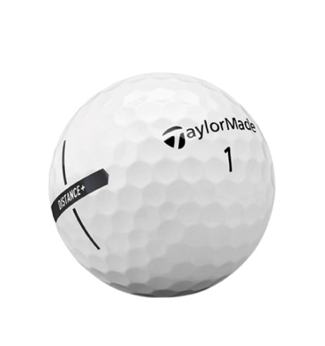 Golf balls