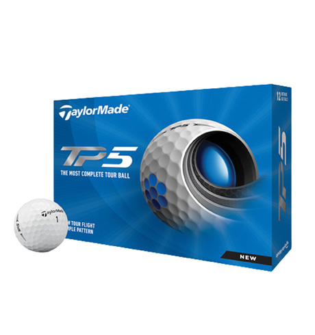 Golf balls