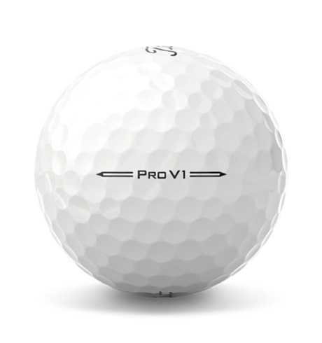 Titleist Golf Ball