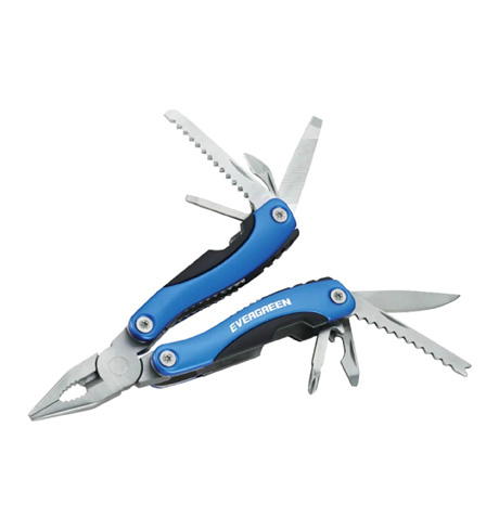 Tonca 11-function Mini Multi-tool