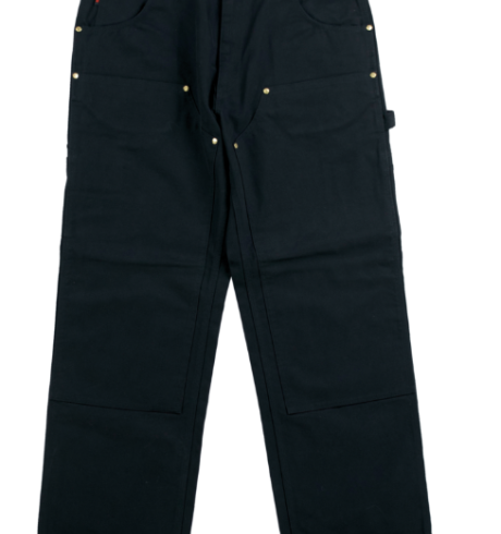 Tough Duck Double Front Work Pant