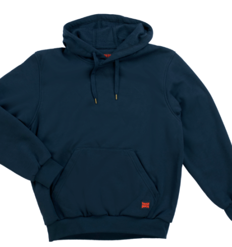 Tough Duck Pullover Hoodie