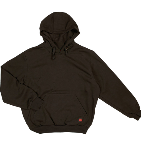 Tough Duck Pullover Hoodie