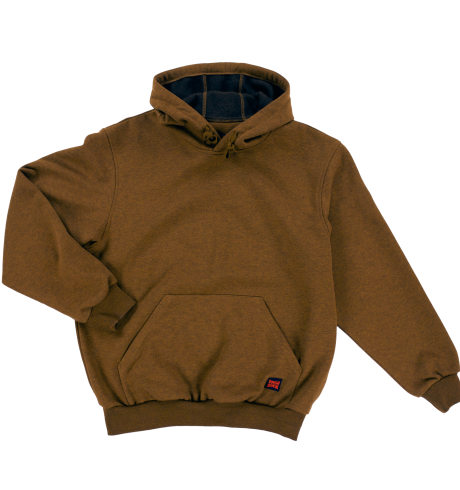 Tough Duck Pullover Hoodie