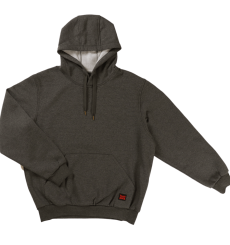 Tough Duck Pullover Hoodie