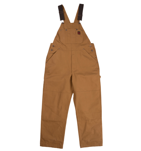 Tough Duck Unlined Bib Overall