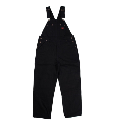 Tough Duck Unlined Bib Overall