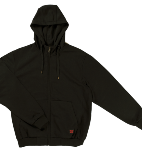 Tough Duck Zip Hoodie