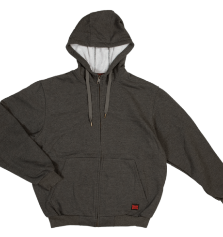 Tough Duck Zip Hoodie