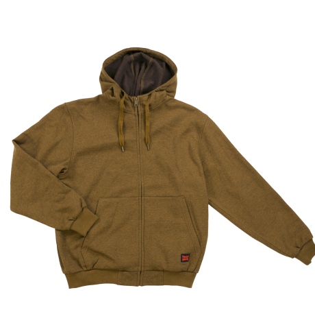 Tough Duck Zip Hoodie