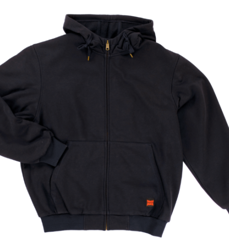 Tough Duck Zip Hoodie