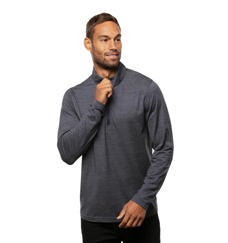 Travis Mathew Havasu Pullover