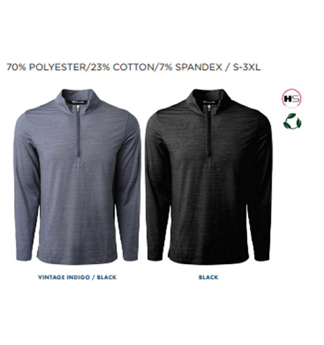 Travis Mathew Havasu Pullover