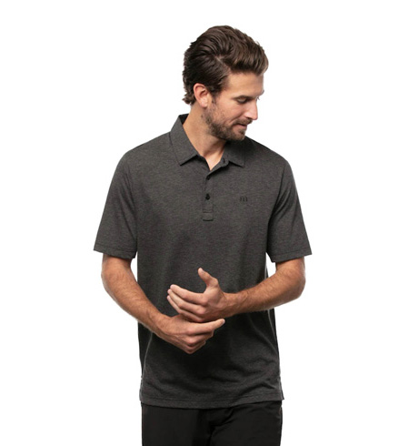 Travis Mathew the Zinna Polo