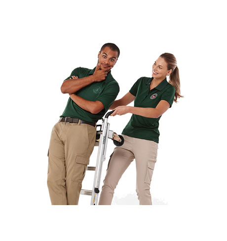 Trimark Men’s and Ladies Dade Polo