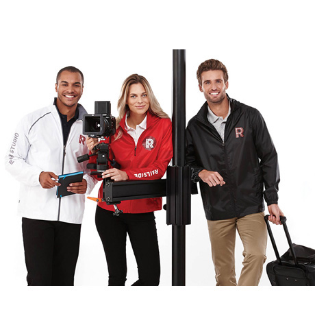 Trimark Men’s and Ladies Darien Packable Jacket