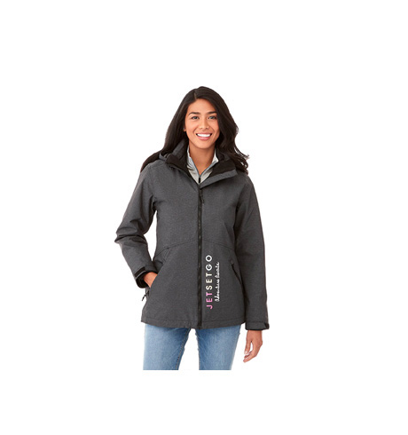 Trimark Men’s and Ladies Delamar 3-in-1 Jacket