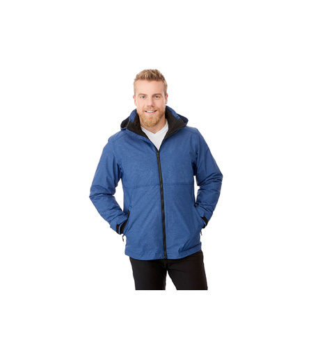 Trimark Men’s and Ladies Delamar 3-in-1 Jacket
