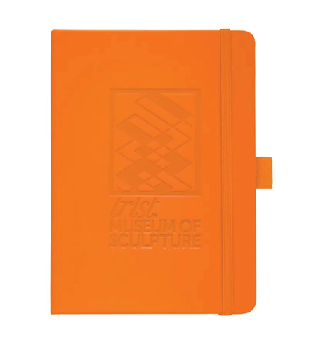 Vienna Hard Bound Journal Book