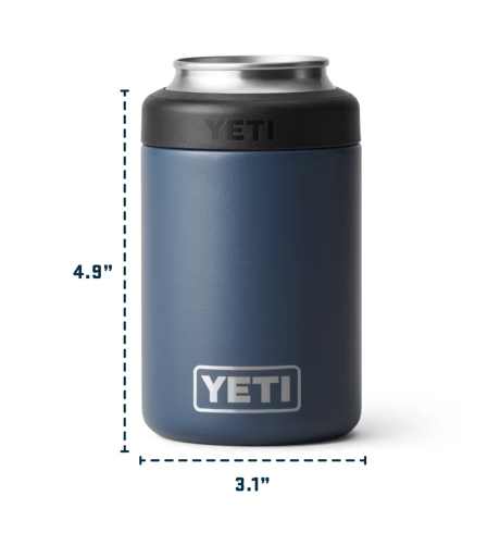 YETI Colster Can Insulator 355ml