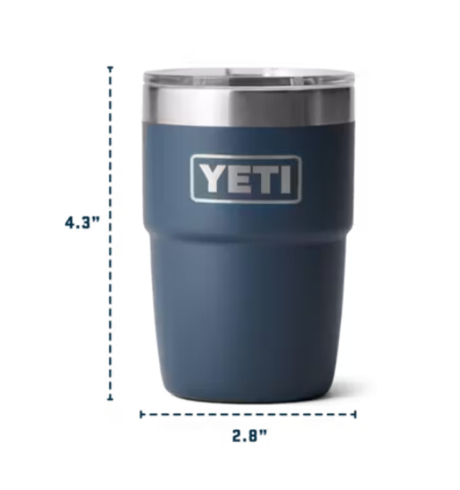 YETI Rambler 236ml