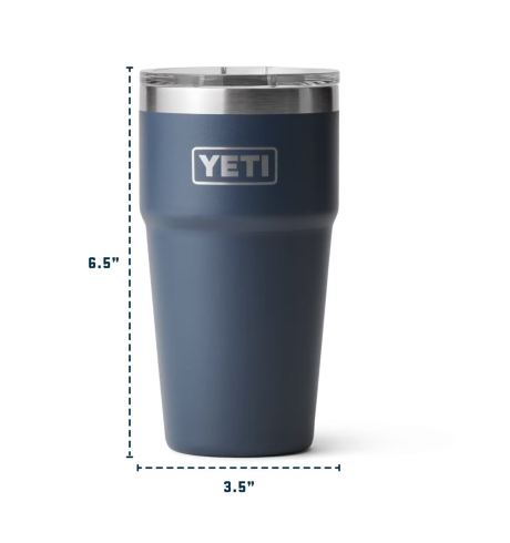 YETI Rambler 591ml