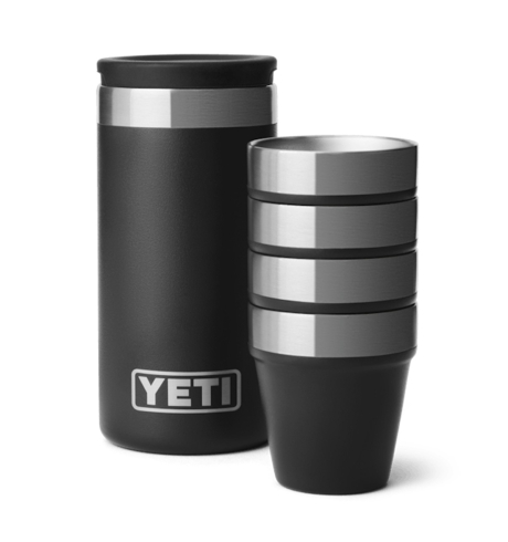 YETI Shot Glasses