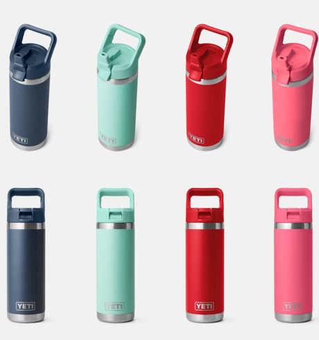 YETI Water Bottle 532ml