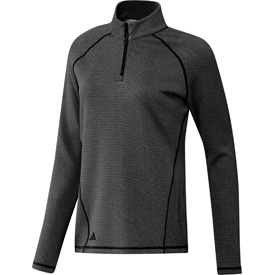 Adidas Women’s 1/4 Zip Pullover