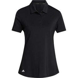 Adidas Women’s Ultimate 365 Solid Polo