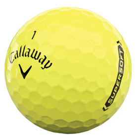 Callaway Custom Logo Golf Balls