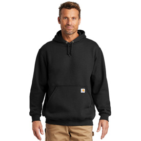 Carhartt Midweight Hooded Sweatshirt
