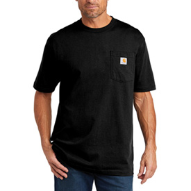 Carhartt Workwear Pocket Short Sleeve T-Shirt
