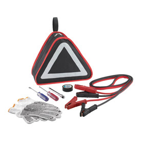 Emergency Auto Kit