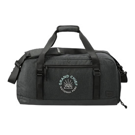 Field & Co. Fireside Eco Duffel