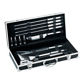 Grill Master Set