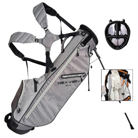 Heaven 6 Stand Bag