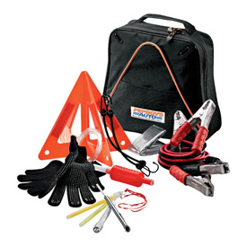 Highway Companion Gift Set