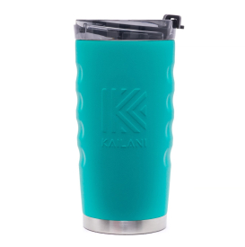 KAILANI LANAI Tumbler/Can Insulator Combo 473 ml